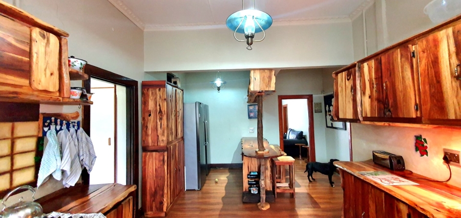 3 Bedroom Property for Sale in Retief Eastern Cape